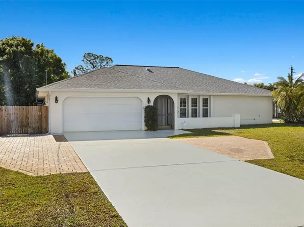 19897 Midway Blvd, Pt Charlotte, FL 33948