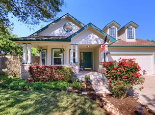 408 Hanover Ct, Georgetown, TX 78633