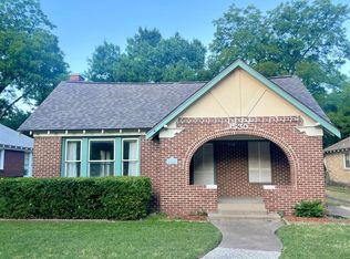1530 S Hampton Rd, Dallas, TX 75208