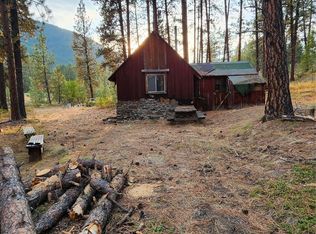 0 Donlan Flats Rd, Saint Regis, MT 59866