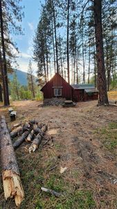 0 Donlan Flats Rd, Saint Regis, MT, 59866