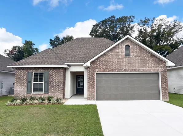 311 Dunwoody Ct, Carencro, LA 70520