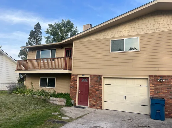 1024 Whitaker Dr, Missoula, MT 59803