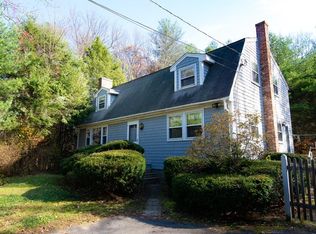 19 Warren Ave, Harvard, MA 01451