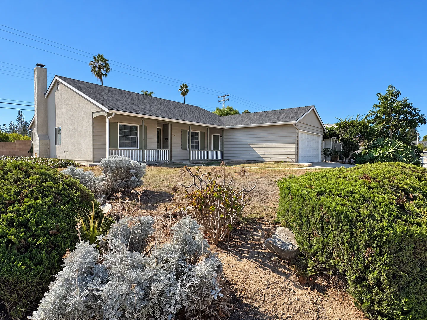 Centrally Located Ventura Home-Near Ventura College — Photo 1