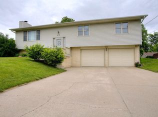 416 Bardsley Ave, Neola, IA 51559