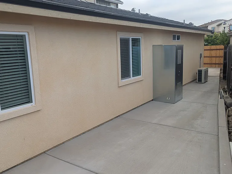 1932 S Erminia Way #A — Photo 3