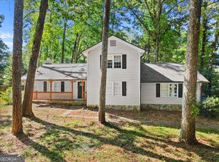 2826 Whippoorwill Cir, Duluth, GA 30097
