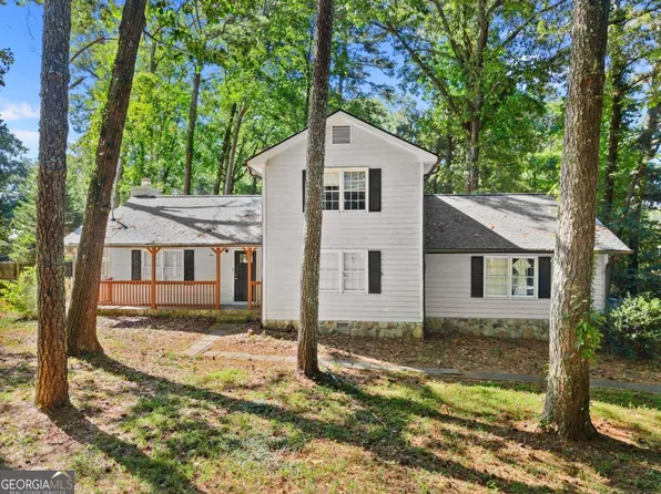 2826 Whippoorwill Cir, Duluth, GA 30097