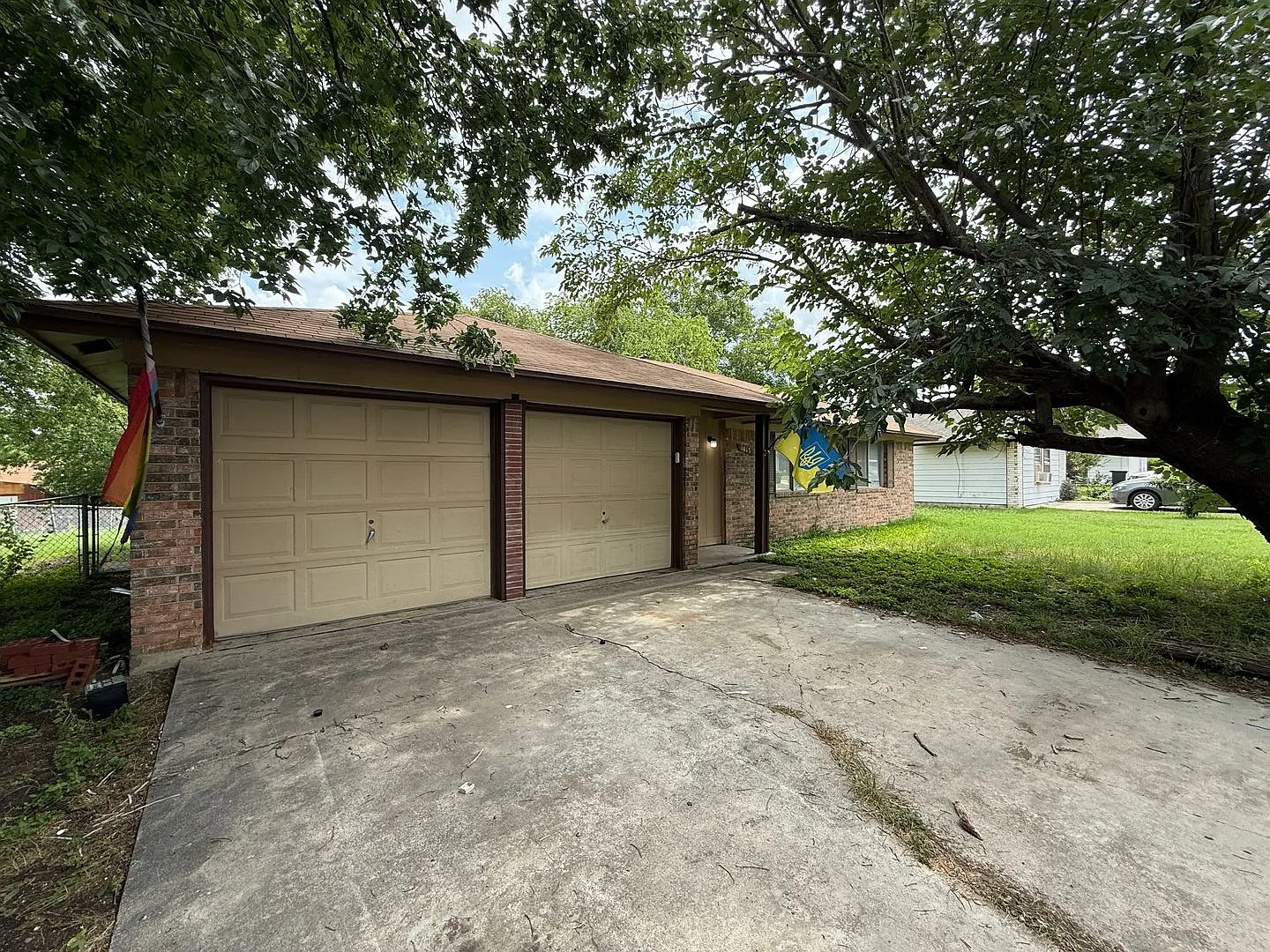 Coming Soon! Huge Rent Special & New In Management — Photo 1