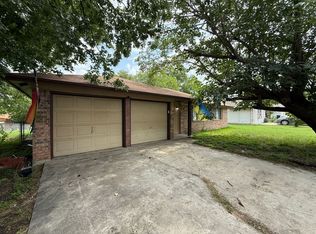 1017 Westover Dr, Killeen, TX 76542
