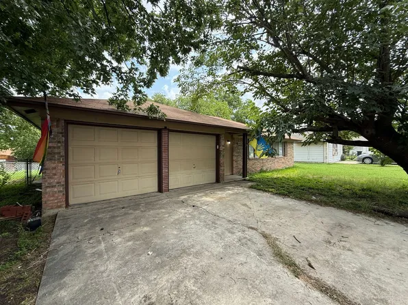 1017 Westover Dr, Killeen, TX 76542