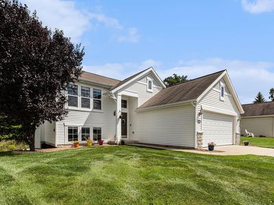 8448 Tucker Ct, Jenison, MI, 49428