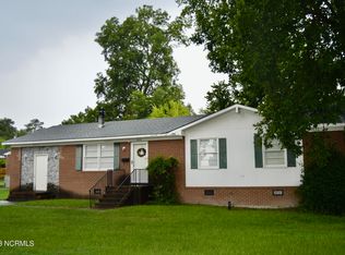 403 S Alabama Ave, Goldsboro, NC 27530