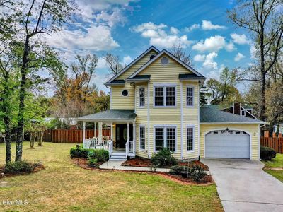 10213 Crofters Court SE, Leland, NC, 28451