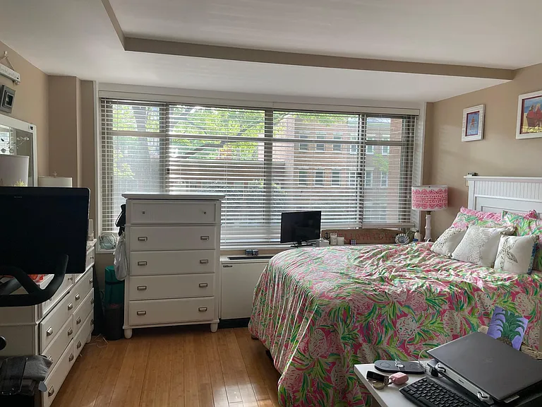 East Bedroom