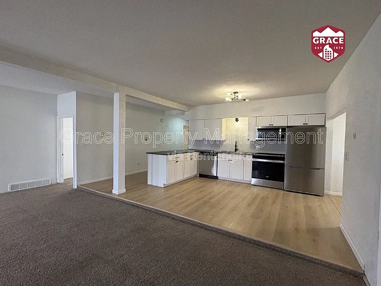635 Cedar St #A — Photo 1