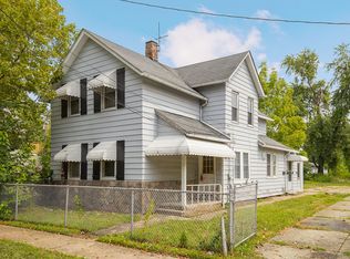 3295 W 46 St, Cleveland, OH 44102