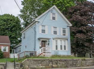 49 Railroad St, Methuen, MA 01844
