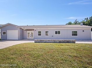 95 Peck Ave, Merritt Island, FL 32952