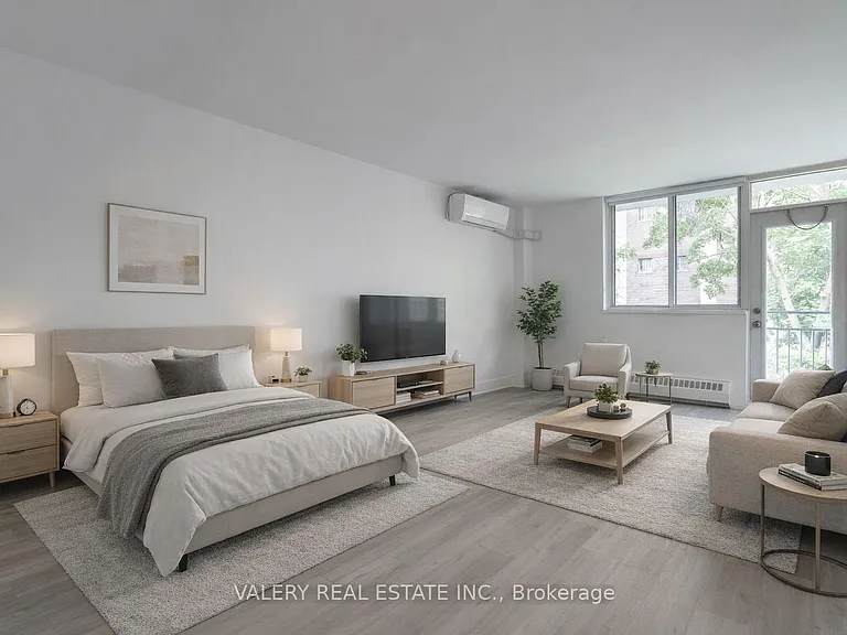 177 Saint George St #603 — Photo 4