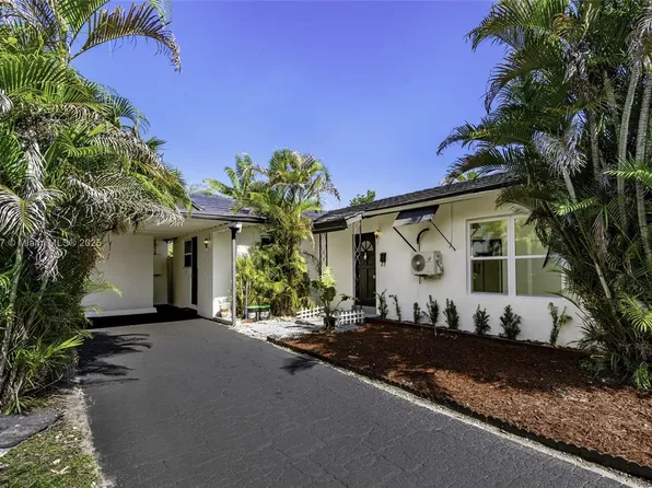 731 NE 16th St, Fort Lauderdale, FL 33304