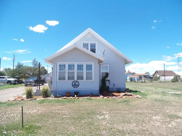 210 4th St, Genoa, CO 80818