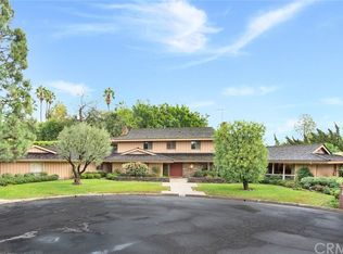 601 Rodeo Rd, Fullerton, CA 92835