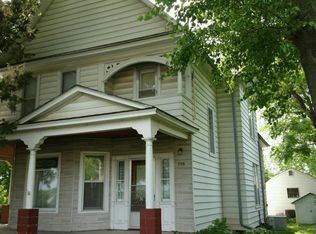 256 S Walnut St, Avoca, IA 51521