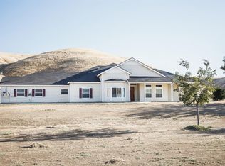11844 S Granite Rd, Bakersfield, CA 93308