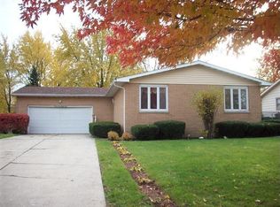 2683 W 61st Ave, Merrillville, IN 46410