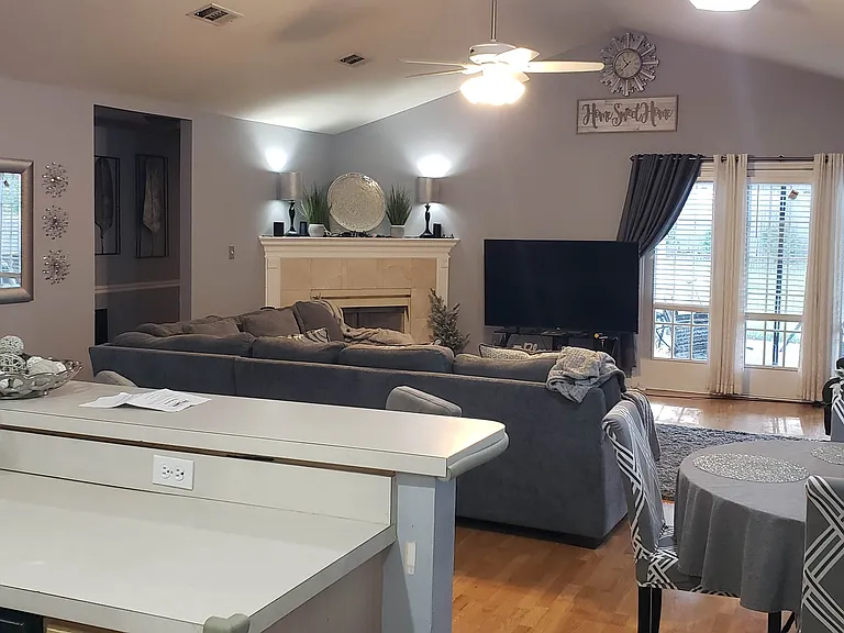 3835 McFarlane Dr — Photo 14