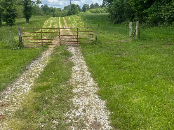 0 S 800th Rd E, Schnellville, IN 47580