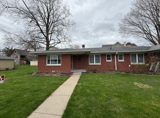 21 W Small St #21, Carmel, IN 46032