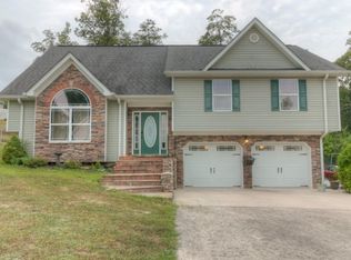 57 Frost Dr, Flintstone, GA 30725