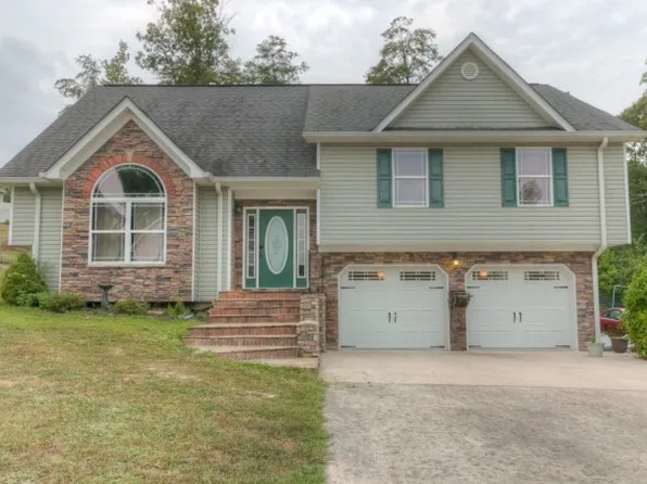 57 Frost Dr, Flintstone, GA 30725