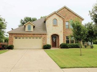 1821 Meadowview, Canton, TX 75103