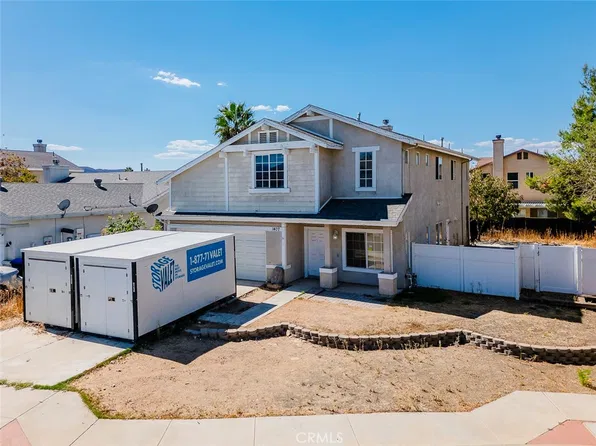1407 Angelus Hill Rd, Hemet, CA 92545