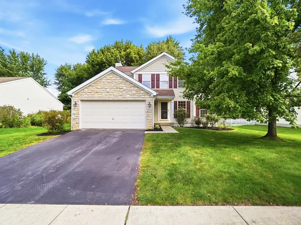 277 Indigo Blue St, Delaware, OH 43015