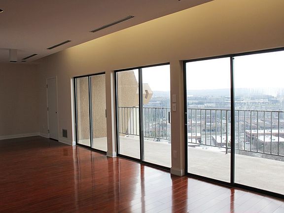 Living room to Balcony