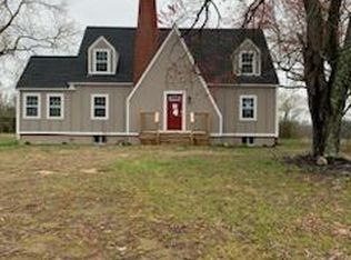 1350 Rawlings Rd, Rawlings, VA 23876