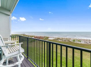 565 Highway A1a #15A, Satellite Beach, FL 32937