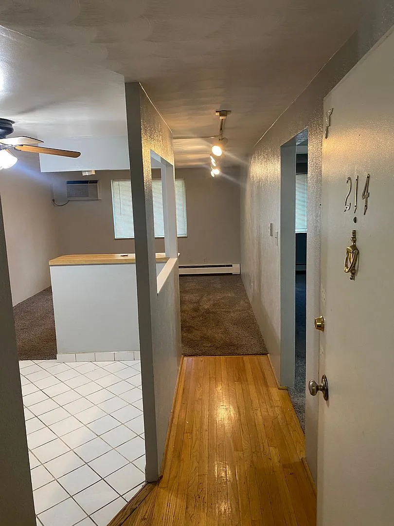 Building Photo - 8826 E Florida Ave #214