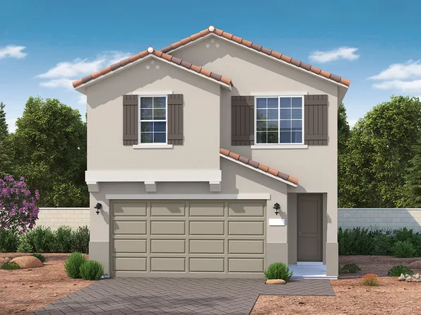 9500 S Tee Pee Ln, Las Vegas, NV 89178