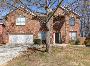 2109 Acorn Bnd, Denton, TX 76210