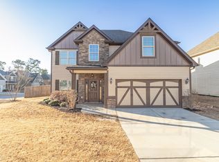2 Alyssa Rd, Newnan, GA 30263