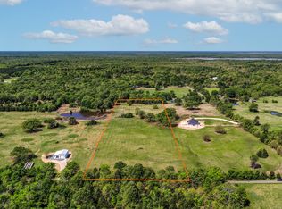00 County Road 33800, Paris, TX 75460