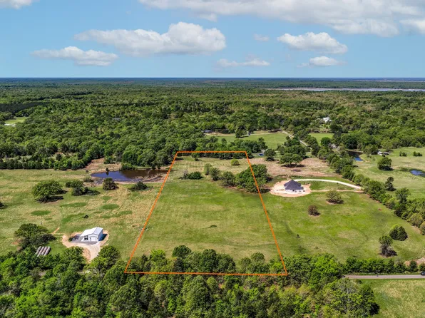 00 County Road 33800, Paris, TX 75460
