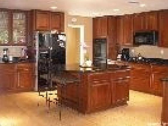 Chef's Kitchen