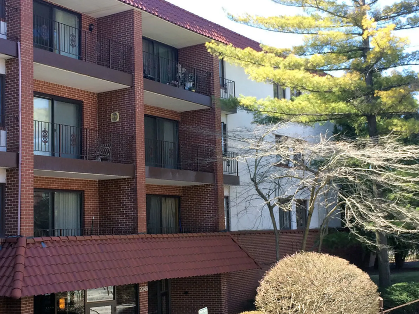 2046 Saint Johns Ave APT 3C photo 1